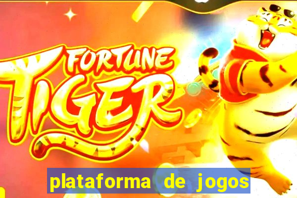 plataforma de jogos do silvio santos